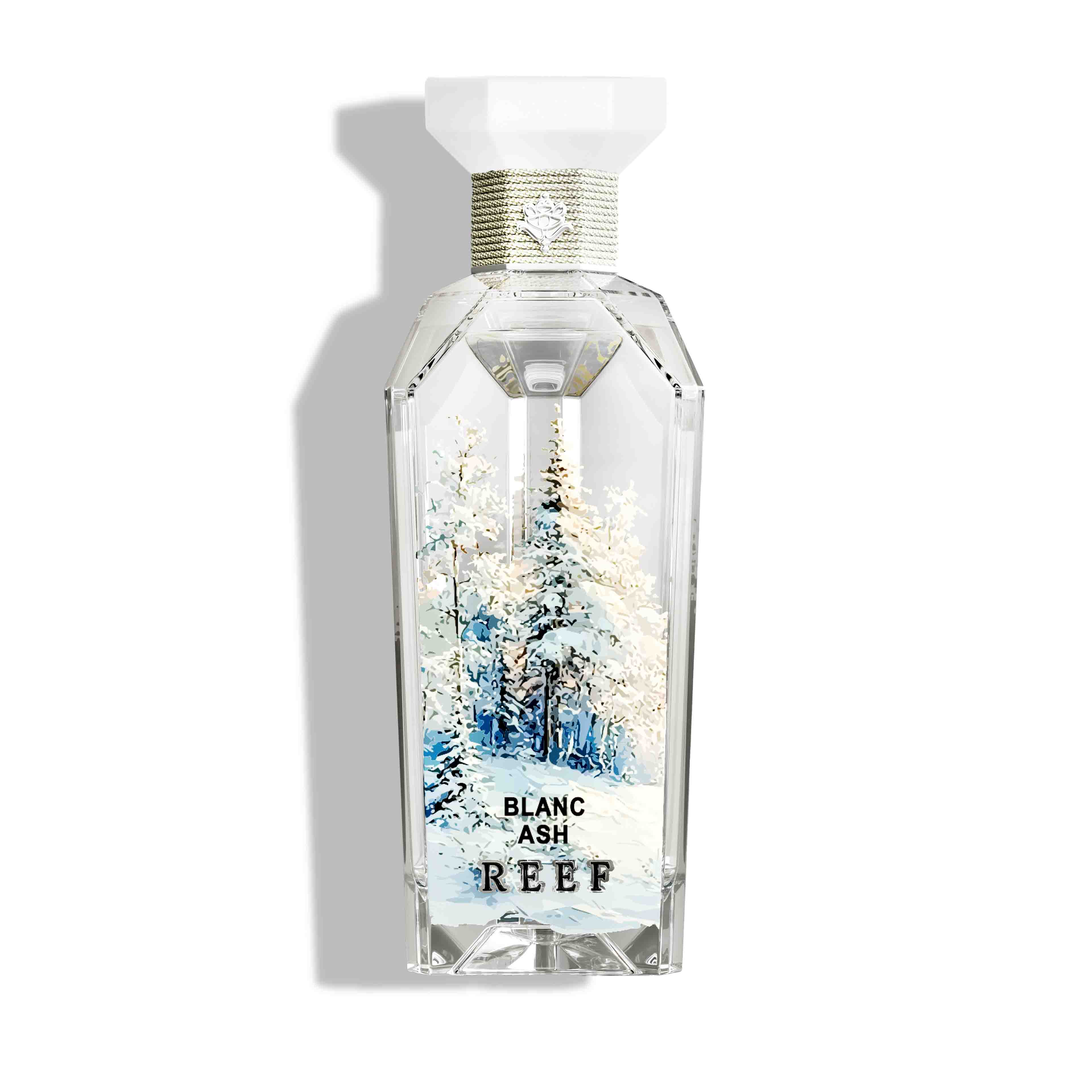 Blanc Ash Perfume
