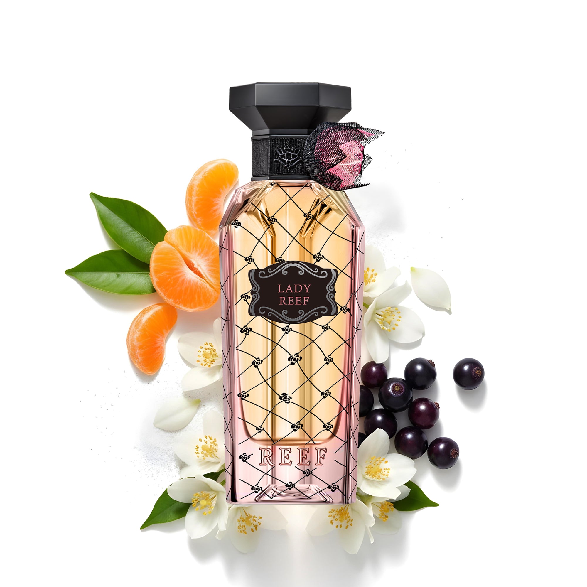 Lady Reef Perfume