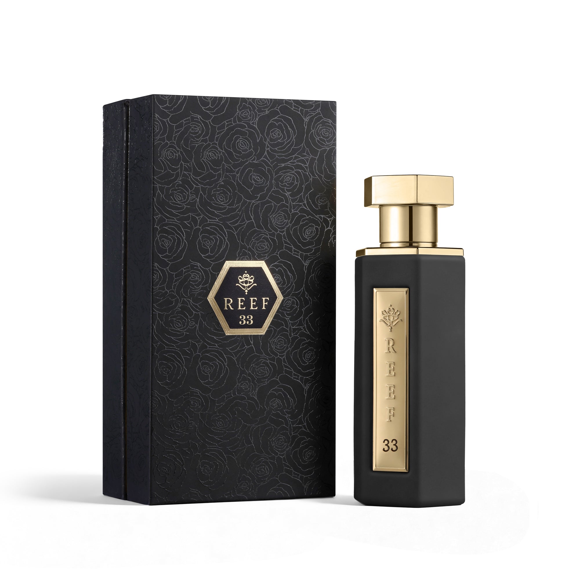 Reef 33 Perfume