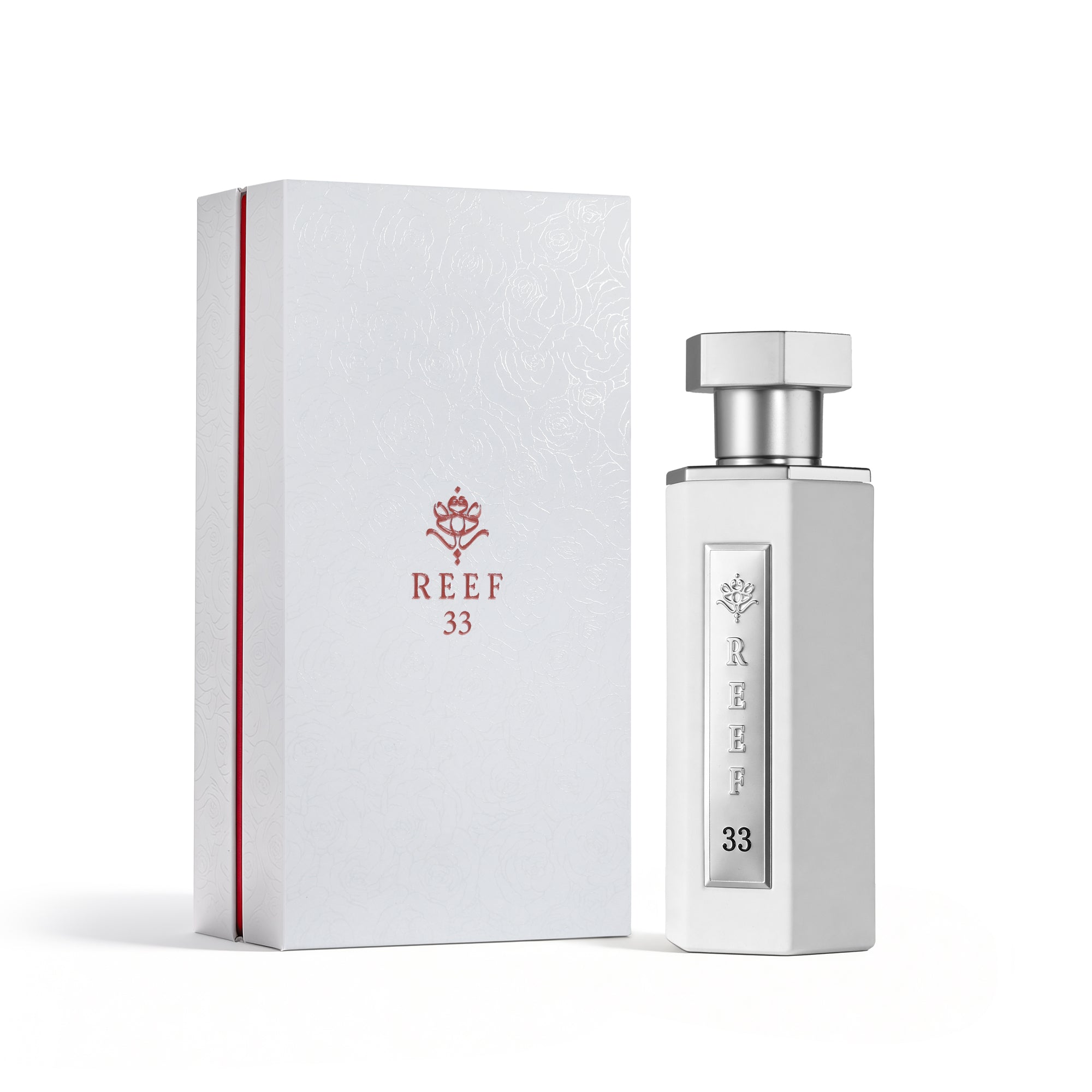 Reef 33 White Perfume