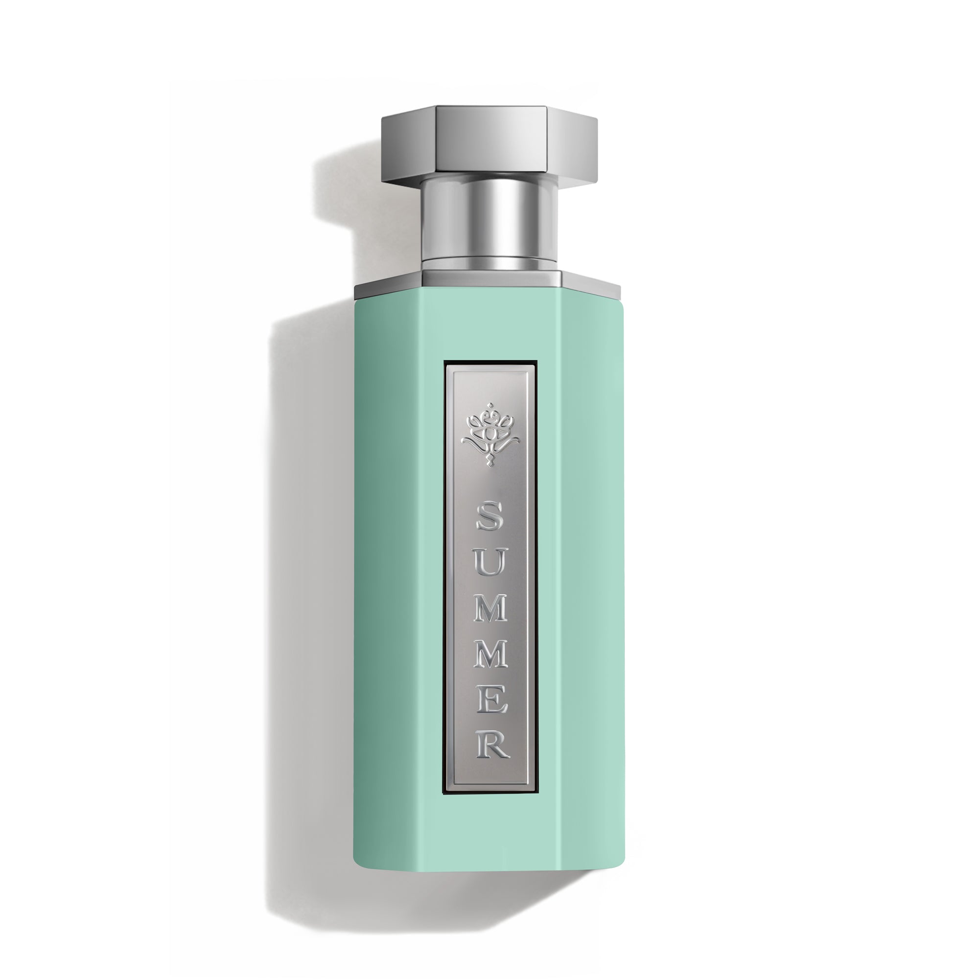 Summer Tiffany Perfume