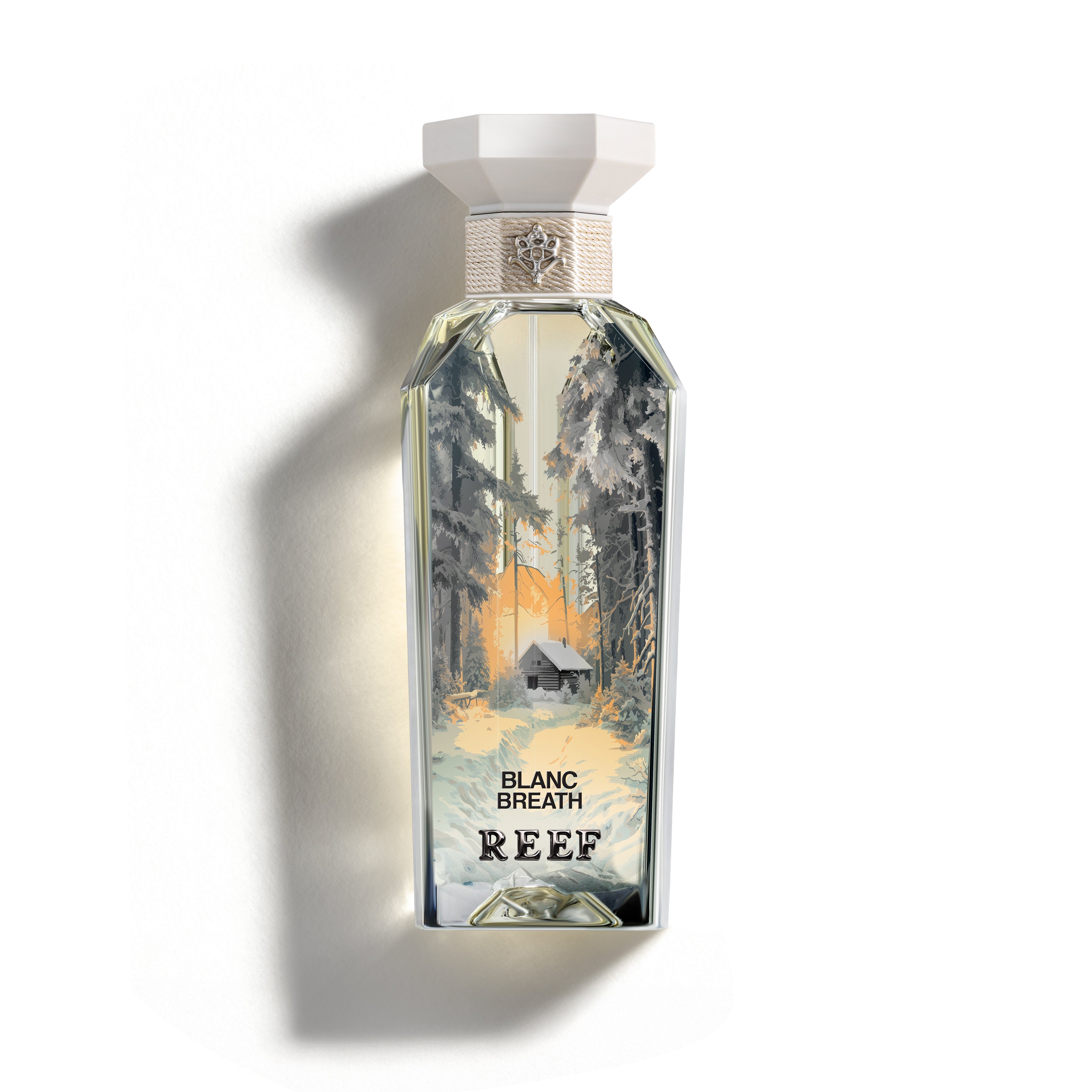 Blanc Breath Perfume