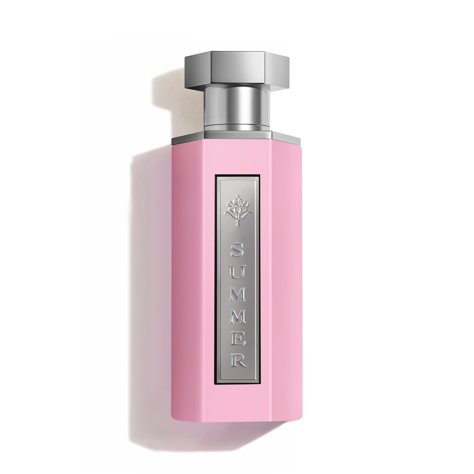 Summer Pink Perfume