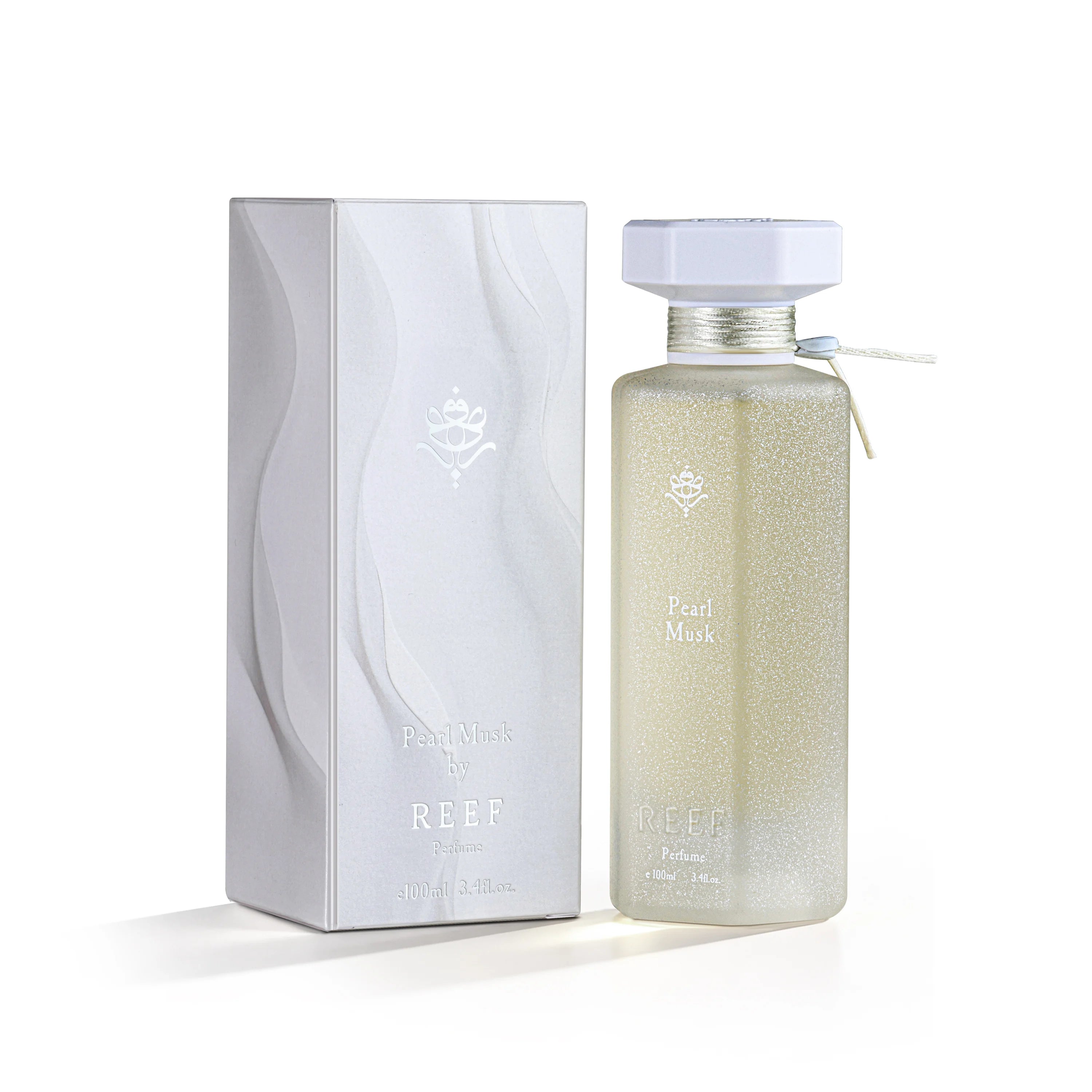 Pearl Musk Perfume