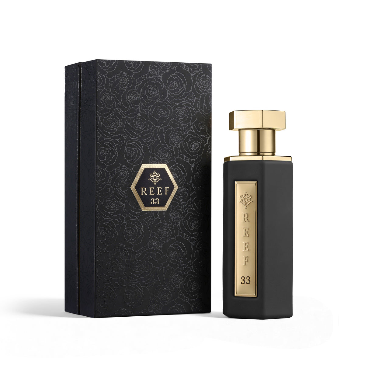 Reef 33 Perfume