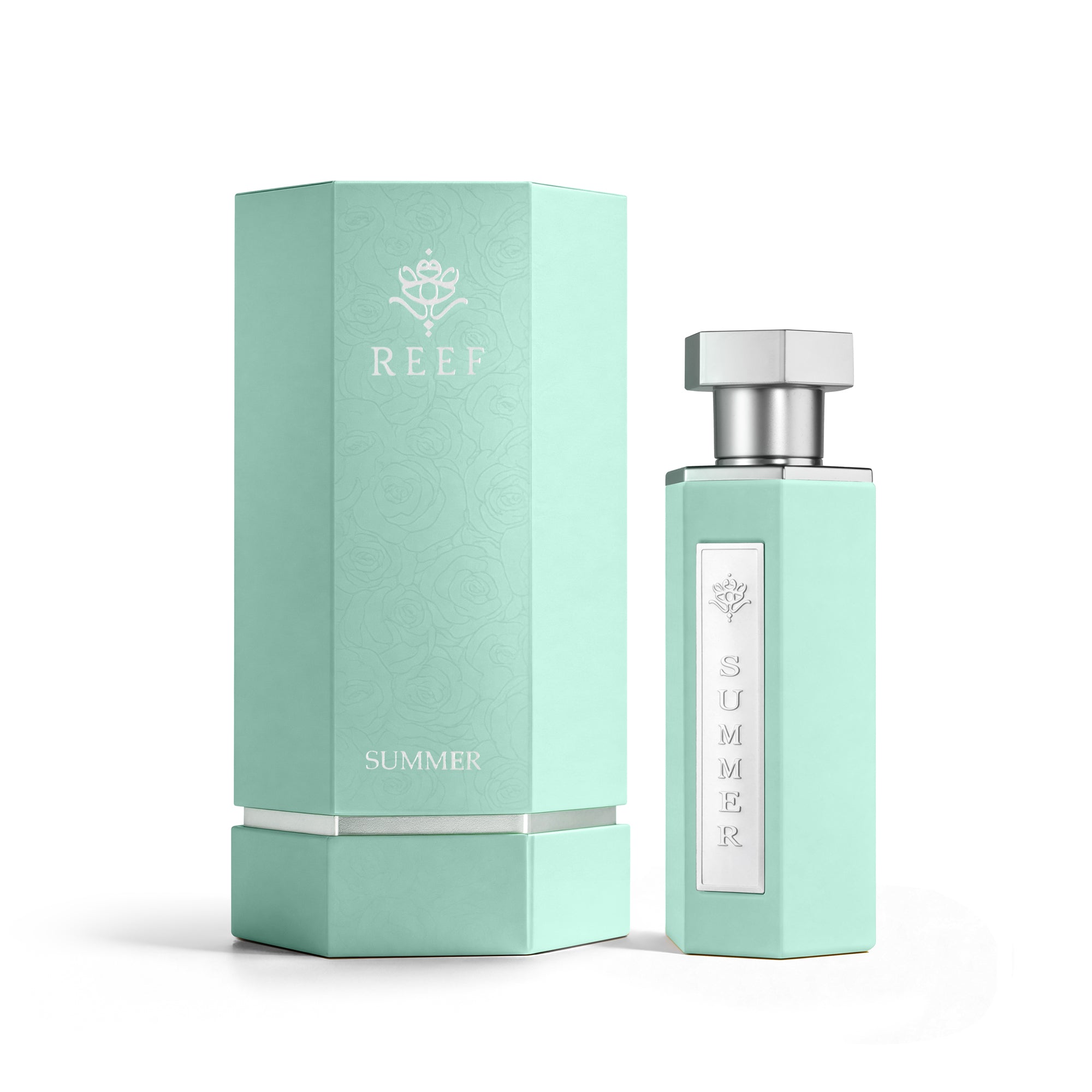 Summer Tiffany Perfume