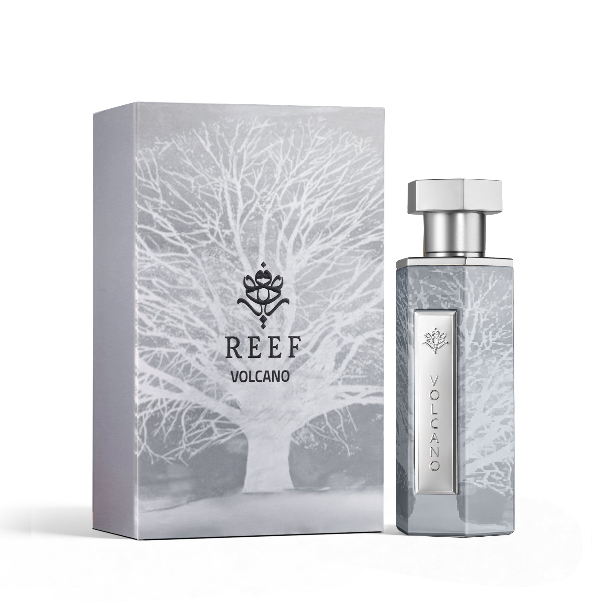 Volcano Perfume