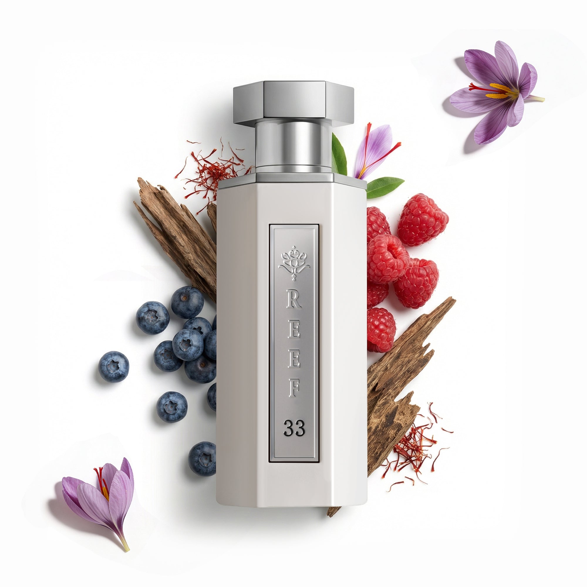 Reef 33 White Perfume