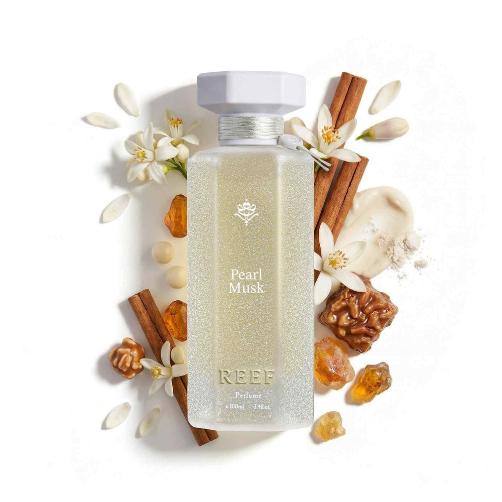 Reef Perfumes officially USA