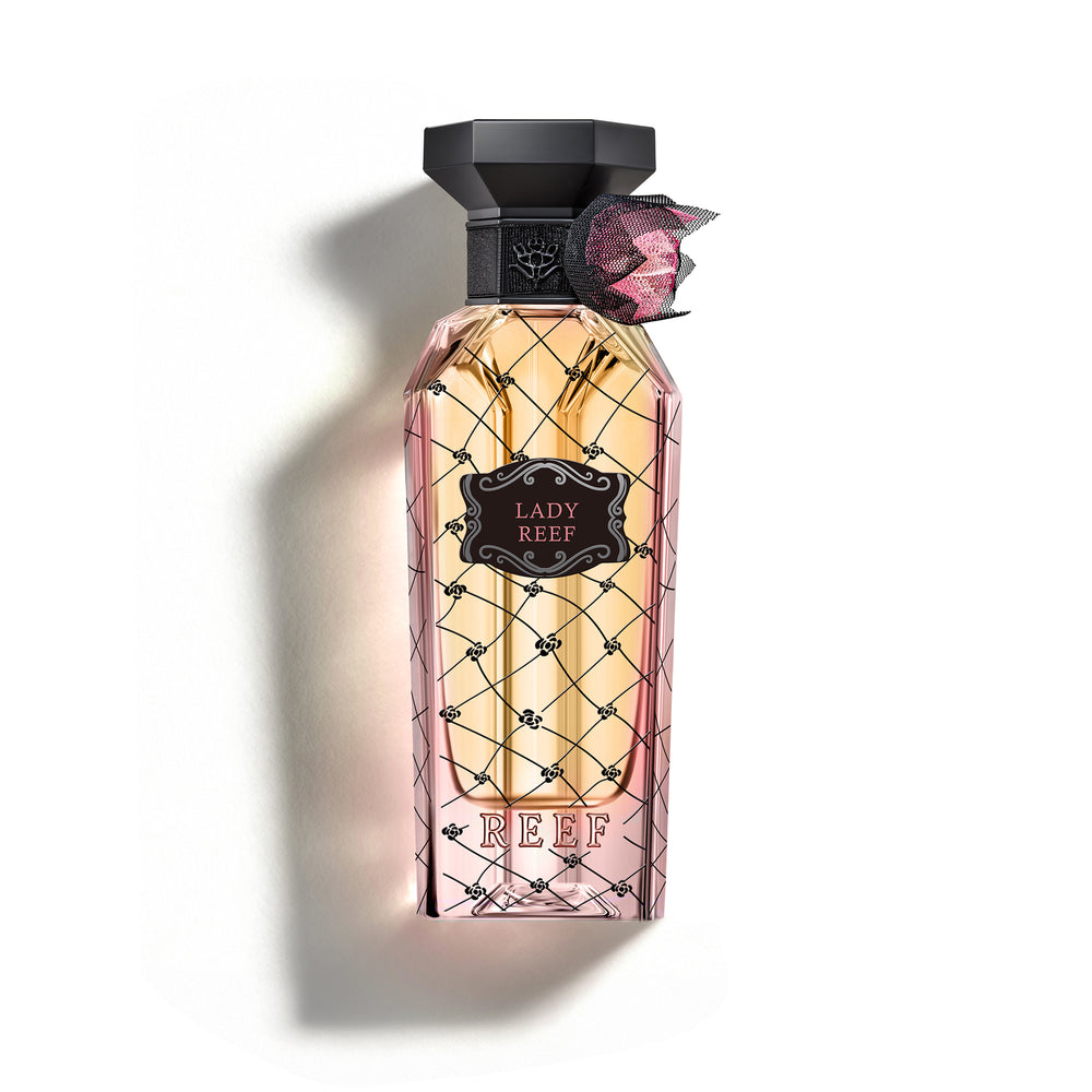 Reef Perfumes officially USA