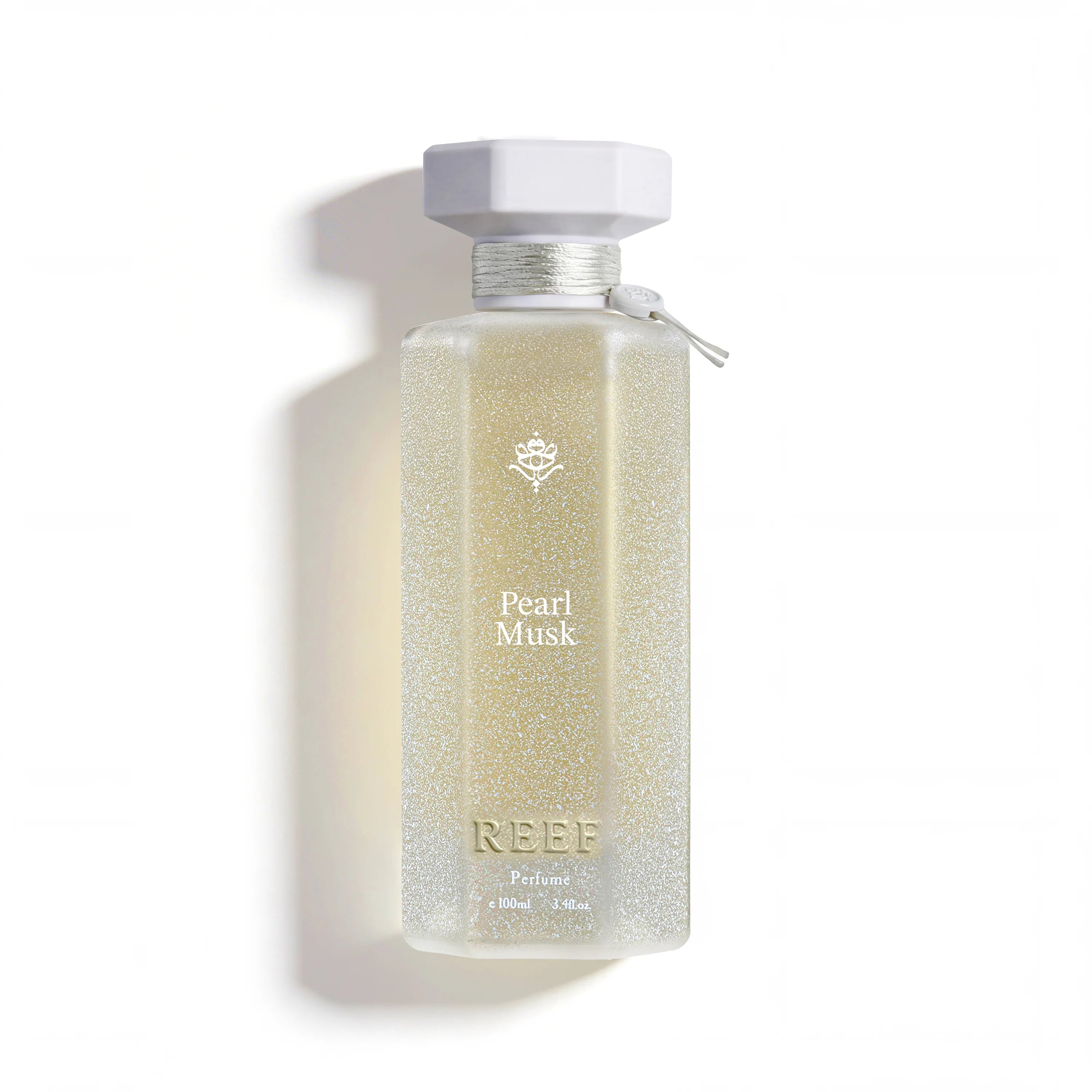 Pearl Musk Perfume